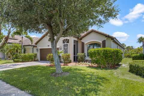 739 Monterey Drive, Satellite Beach, FL 32937