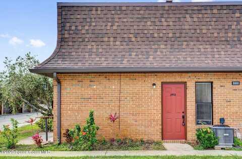 3912 Overlook Drive, Palm Bay, FL 32905