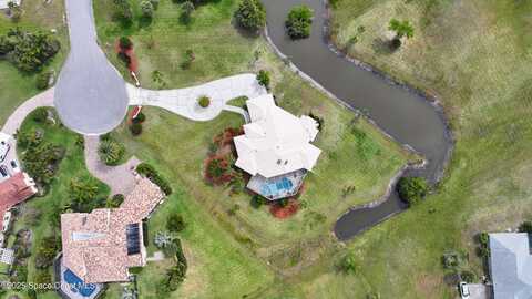 909 Preakness Place, Rockledge, FL 32955