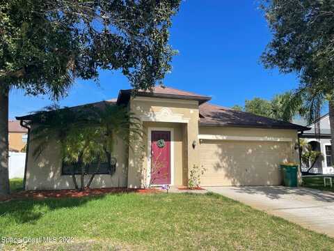 4141 Aiken Lane, Melbourne, FL 32901