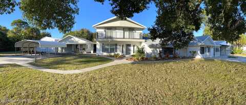 910 Pennsylvania Avenue, Rockledge, FL 32955