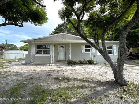 850 Sycamore Street, Titusville, FL 32780