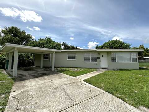 2831 W Eau Gallie Boulevard, Melbourne, FL 32935
