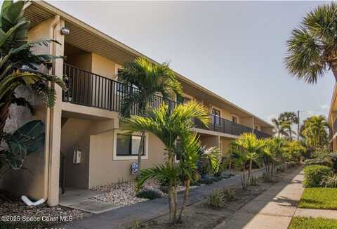 110 Desoto Parkway, Satellite Beach, FL 32937