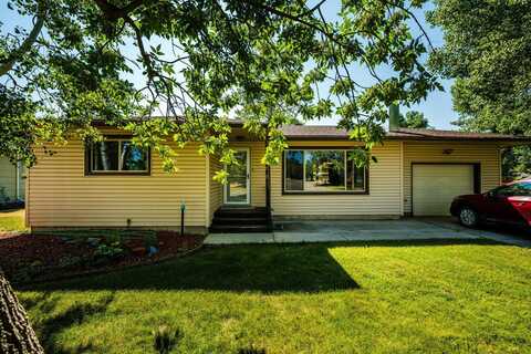 368 E Mountain View Drive, Sheridan, WY 82801