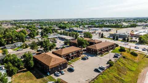 434 Prairieview Drive, Gillette, WY 82716