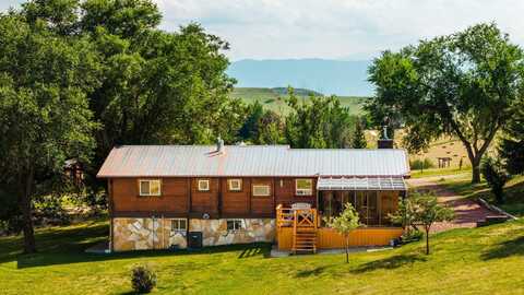 23 Cedar Lane, Sheridan, WY 82801