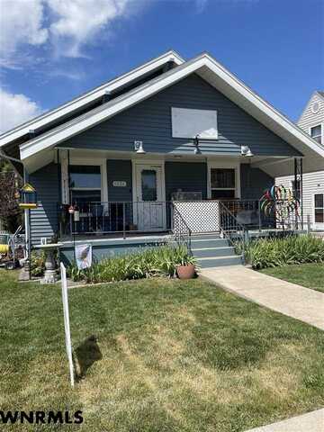 1426 17TH AVENUE, Mitchell, NE 69357