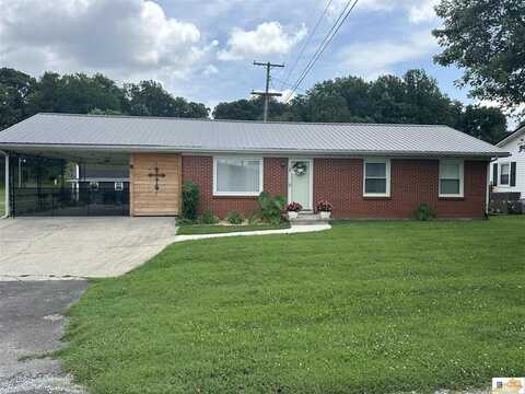 139 North Street, Tompkinsville, KY 42167
