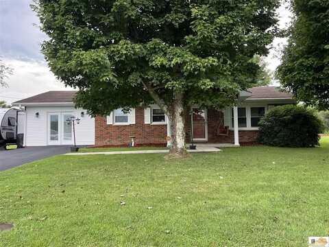 3851 S Highway 76, Russell Springs, KY 42642