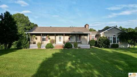 3357 Caldwell Ridge Road, Columbia, KY 42753