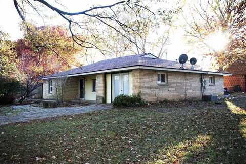 208 Park, Fall River, KS 67047
