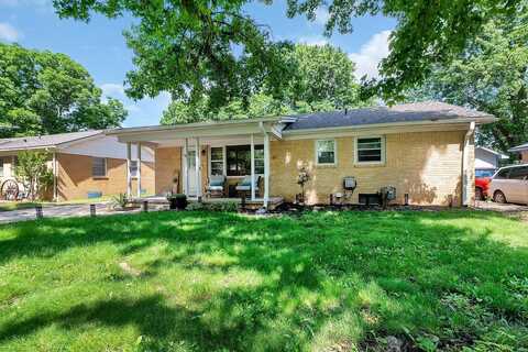 658 S Kokomo Ave, Derby, KS 67037