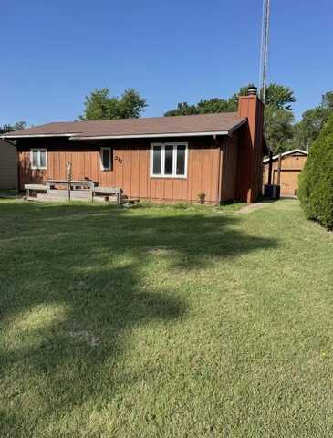 319 N Magnolia, Attica, KS 67009