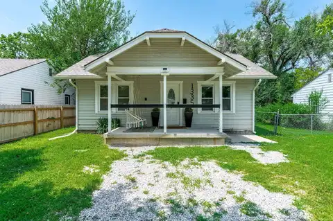1335 S Richmond Ave, Wichita, KS 67213
