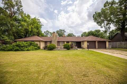 3715 E Mount Vernon St, Wichita, KS 67218