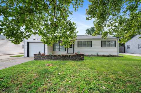 3408 S Handley St, Wichita, KS 67217