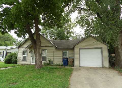 316 N Daily, Mount Hope, KS 67108