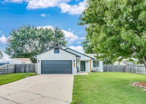 225 W Hazel Ct, Wichita, KS 67217