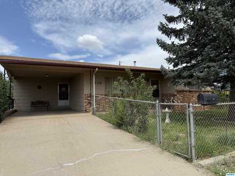 206 Hutcheson Street, Santa Clara, NM 88026