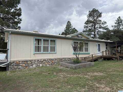 4007 N Hwy 35, Mimbres, NM 88049