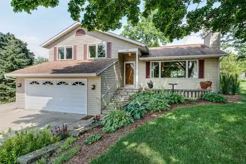 5206 Tonyawatha Trail, Monona, WI 53716