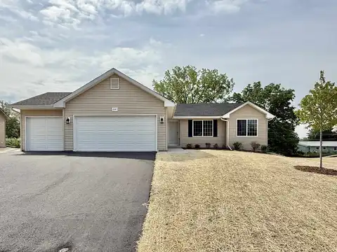 2271 Trevino Court, Beloit, WI 53511