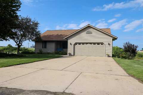 N1468 Sunset Drive, Lodi, WI 53555