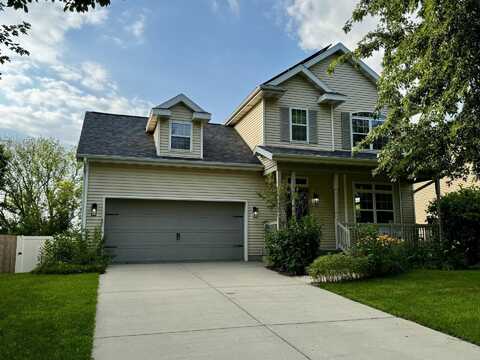 4138 Westerfield Lane, Madison, WI 53704