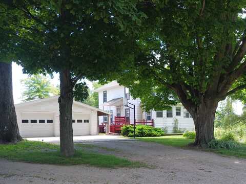 7600 N County M Road, Evansville, WI 53536