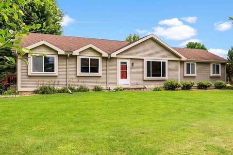3298 Box Hill Road, Sun Prairie, WI 53590