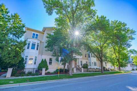 201 N Blair Street, Madison, WI 53703
