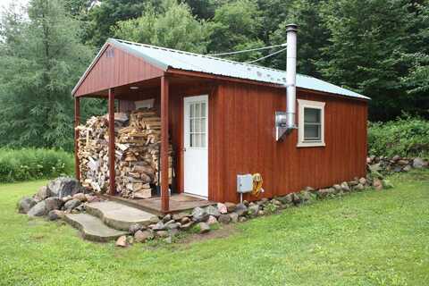 8363 W Amber Lake Road, Lac Du Flambeau, WI 54538