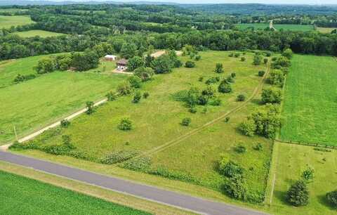 9.85 Acres Stevenson Drive, Poynette, WI 53955