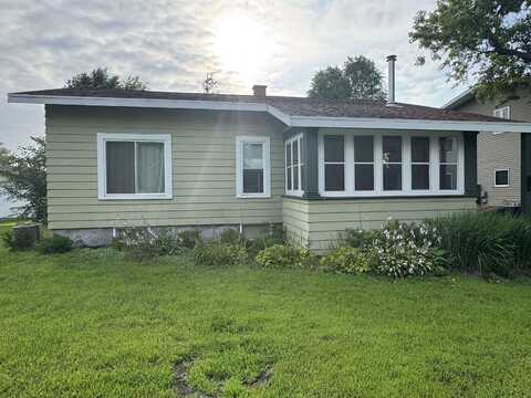119 N 3rd Street, Muscoda, WI 53573