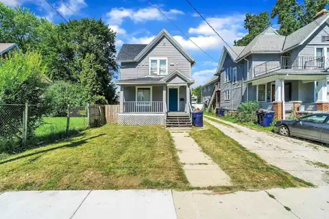 849 E Milwaukee Street, Janesville, WI 53545