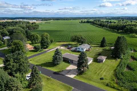 6725 Prairie View Drive, Sun Prairie, WI 53590