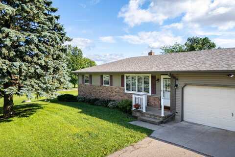 6725 Prairie View Drive, Sun Prairie, WI 53590