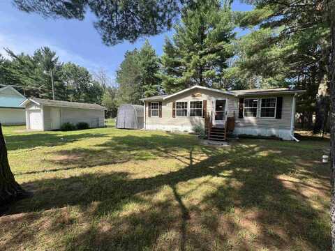 2127 Blackhawk Street, Friendship, WI 53934