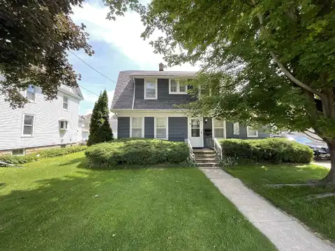 415 N University Avenue, Beaver Dam, WI 53916