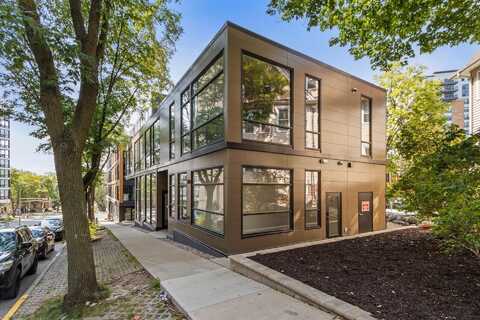 210 S Hamilton Street, Madison, WI 53703