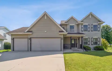 539 Crowfoot Avenue, Fond Du Lac, WI 54935