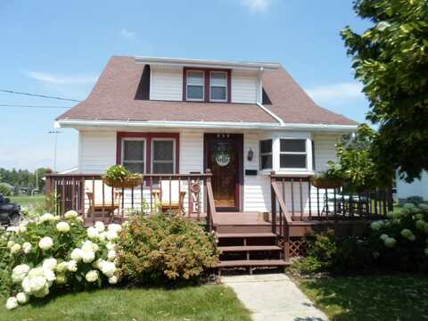 434 Jackson Street, Waupun, WI 53963