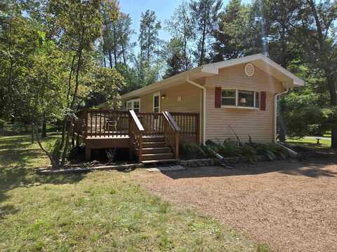 2128 Sauk Street, Friendship, WI 53934