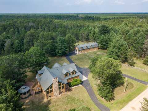 W4981 Morros Mile Road, Necedah, WI 54646