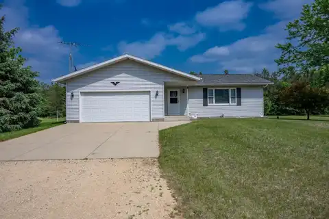 N4362 25th Avenue, Mauston, WI 53948