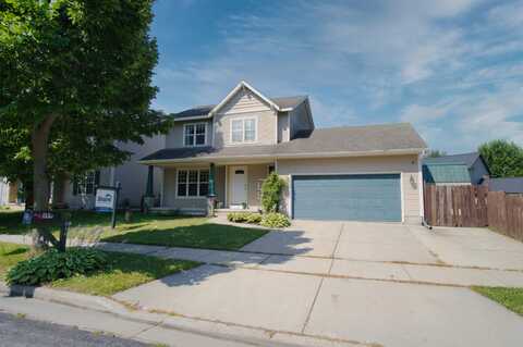 934 Tony Drive, Madison, WI 53704