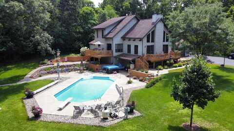W2948 County Road C Road, Montello, WI 53949