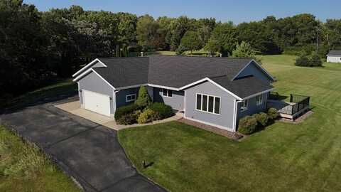 7554 N Orchard View Drive, Evansville, WI 53536