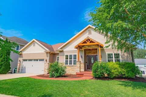 2306 Bedner Road, Madison, WI 53719